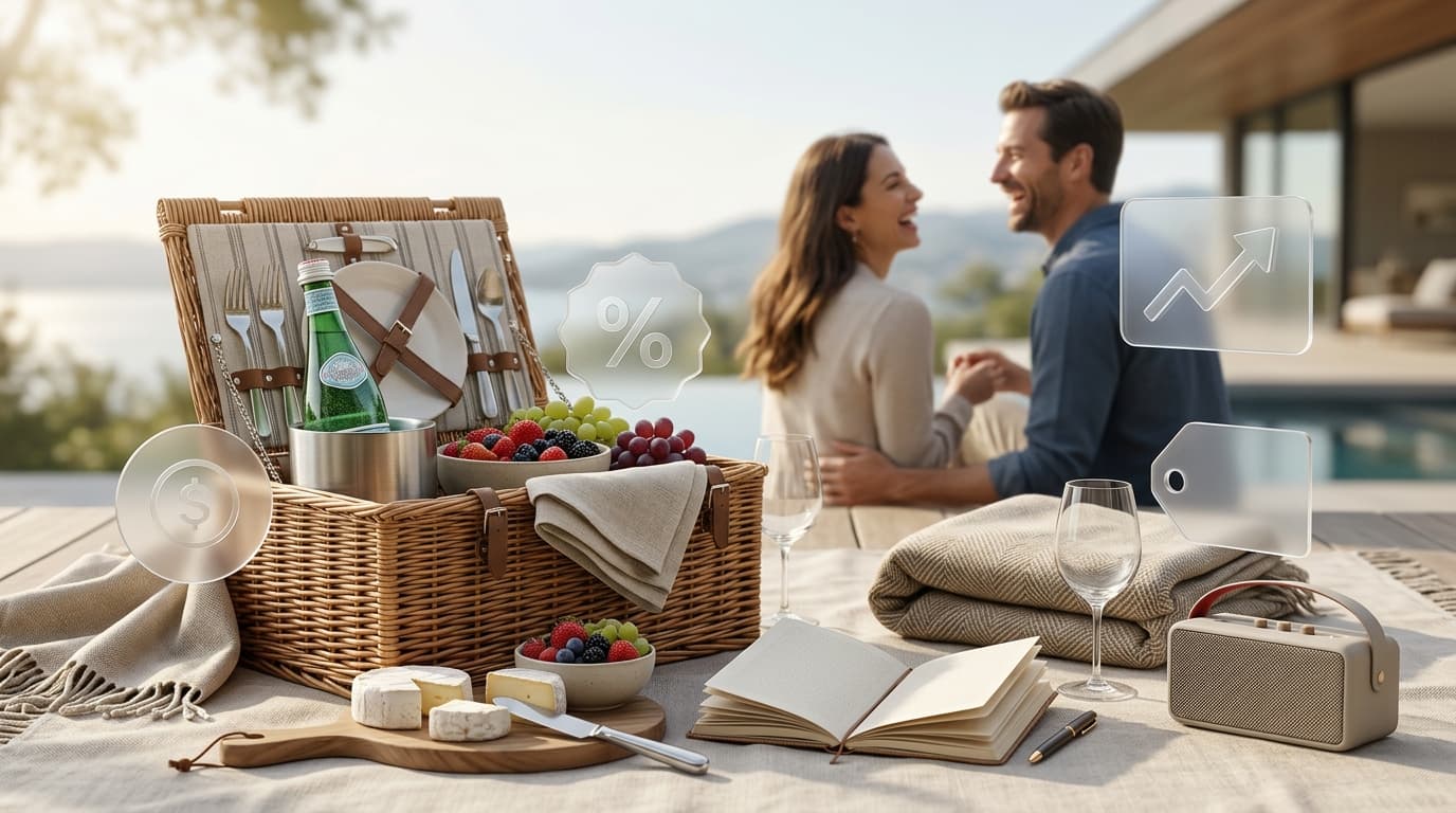 Romantic Weekend Activities to Spark Connection