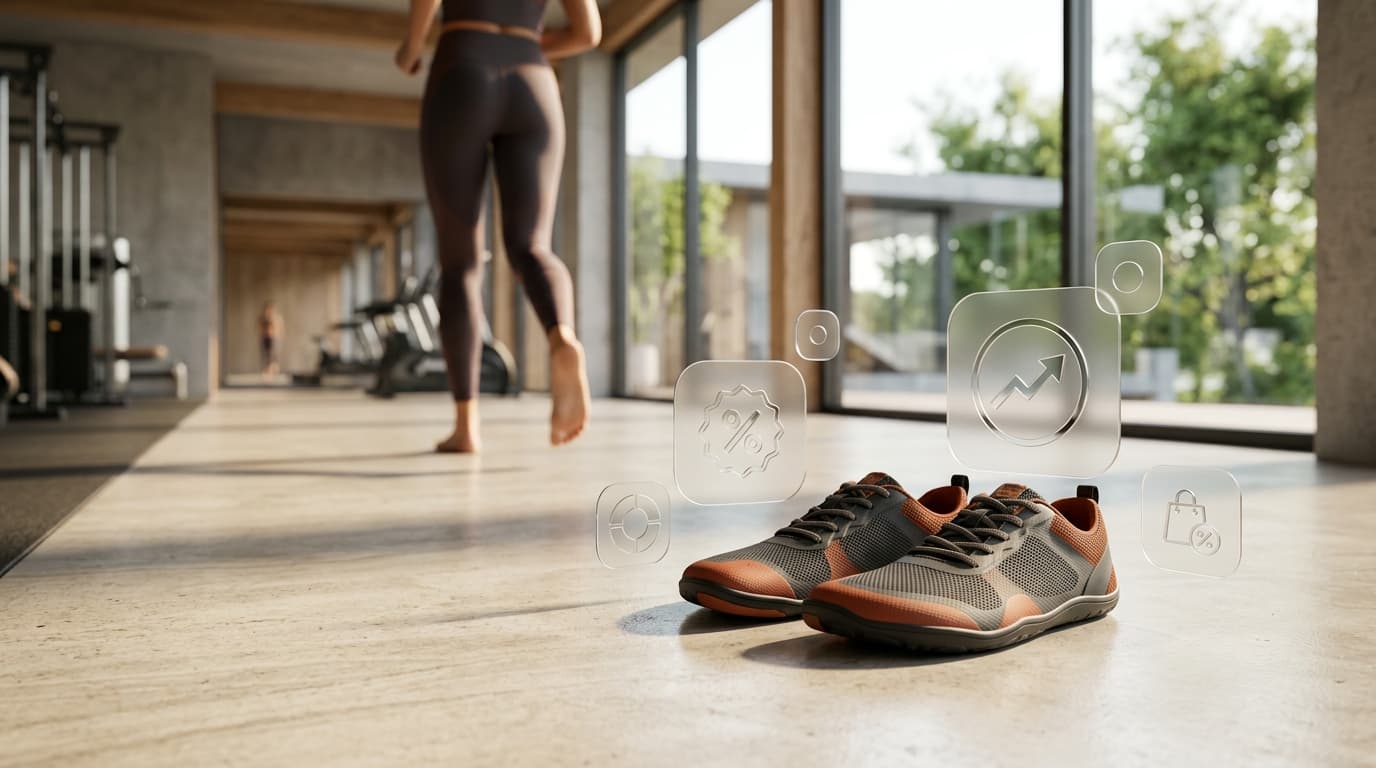 The Complete Guide to Barefoot Shoes: Comfort Meets Style