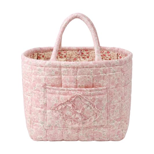 Quality - The Roomiest Everything Basket
