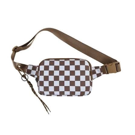 Go Free - The Roomiest Bum Bag