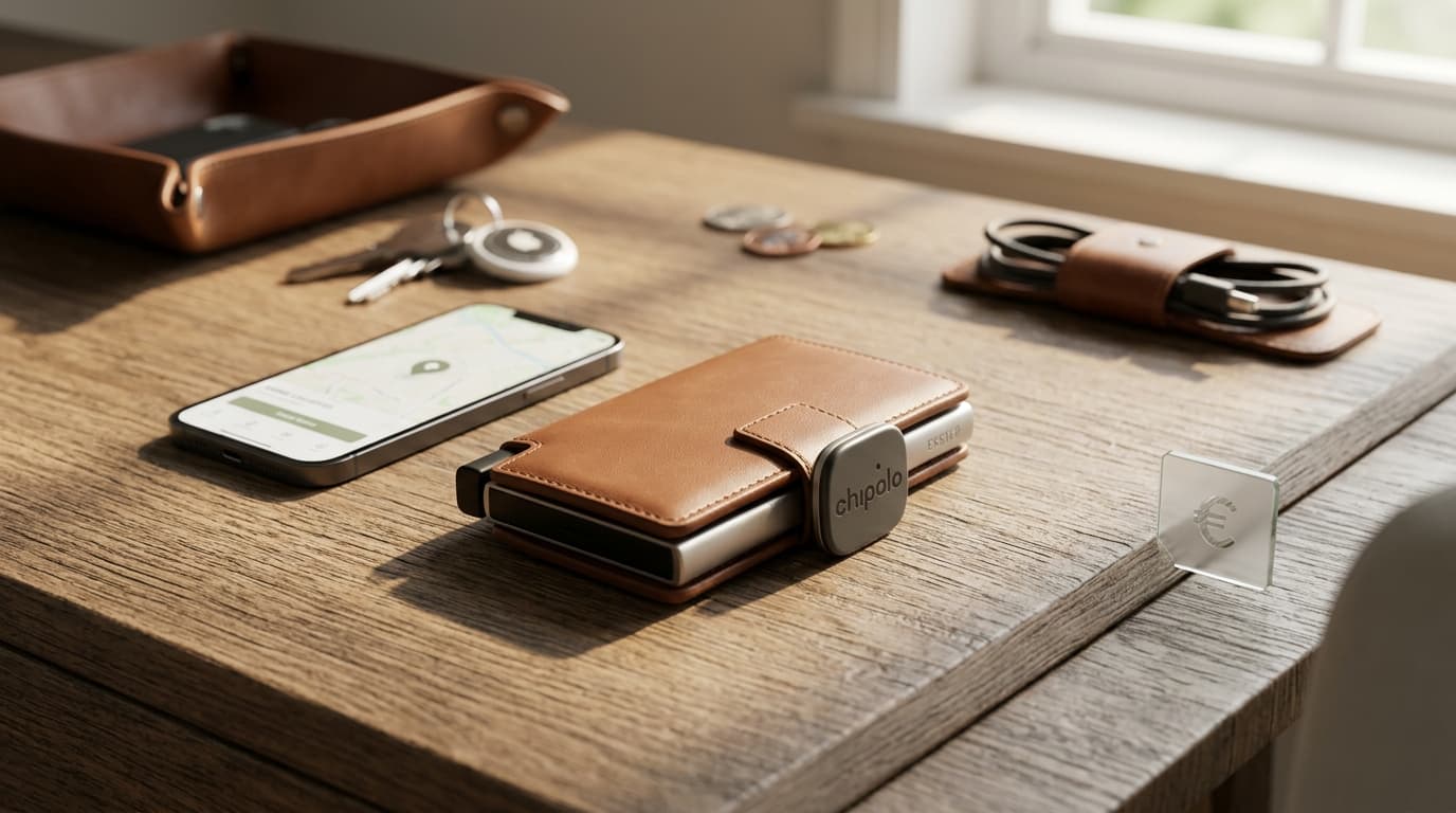 How to Stop Losing Your Wallet: Tips and Solutions