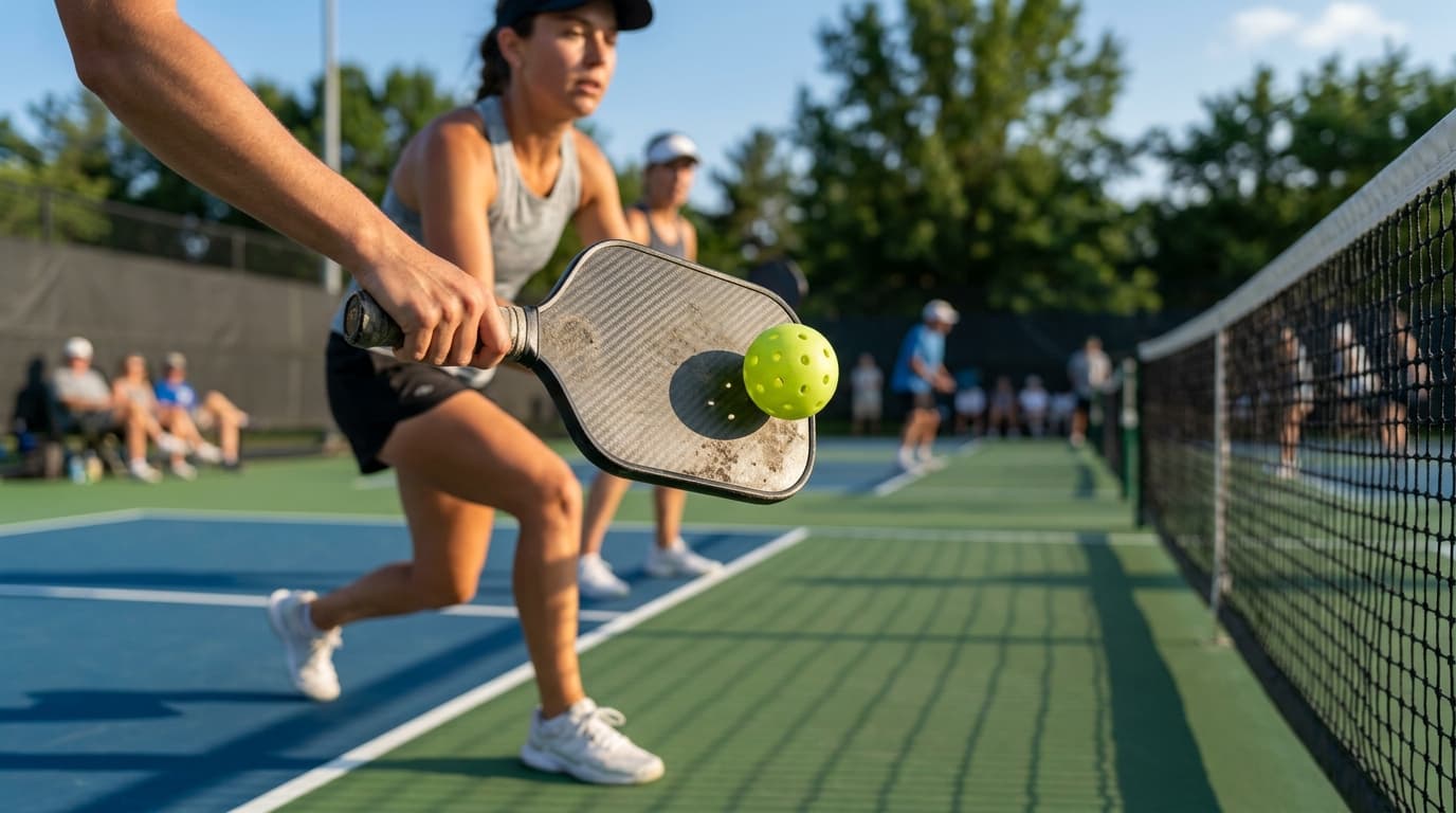 CPX Pickleball's Best Selling Products: What Makes Them Stand Out?