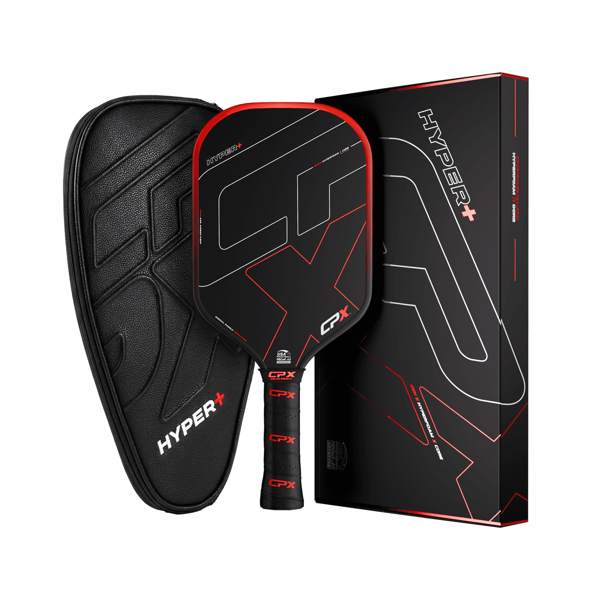 CPX Hyper+ Pre-Order