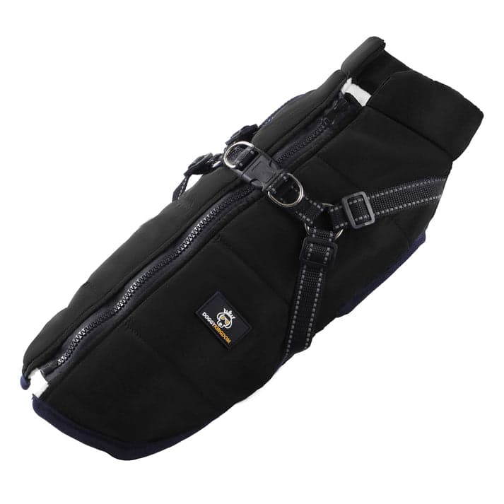 Winter Jacket for Dogs